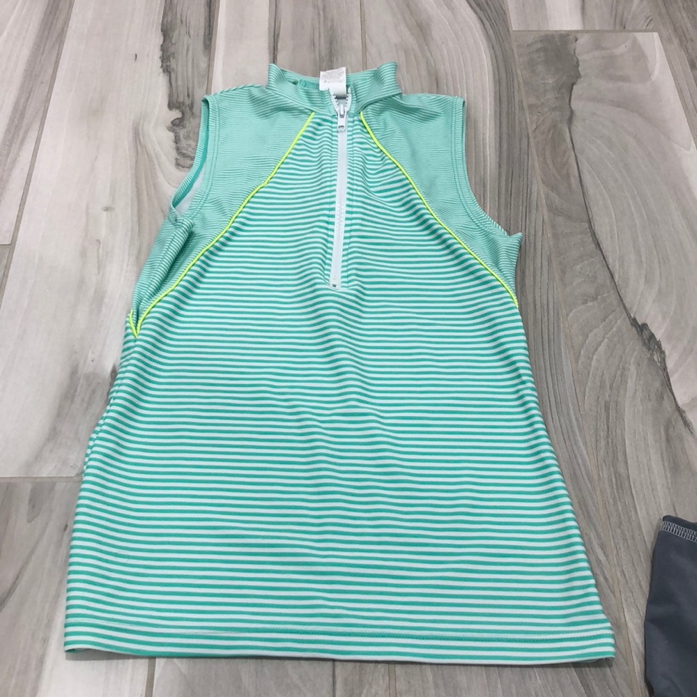 Rash Guard - Hot Water